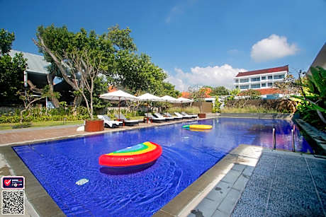 Benoa Sea Suites and Villas