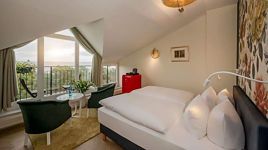 Strandhotel Heringsdorf