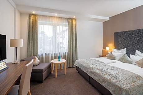 Best Western Hotel Lamm