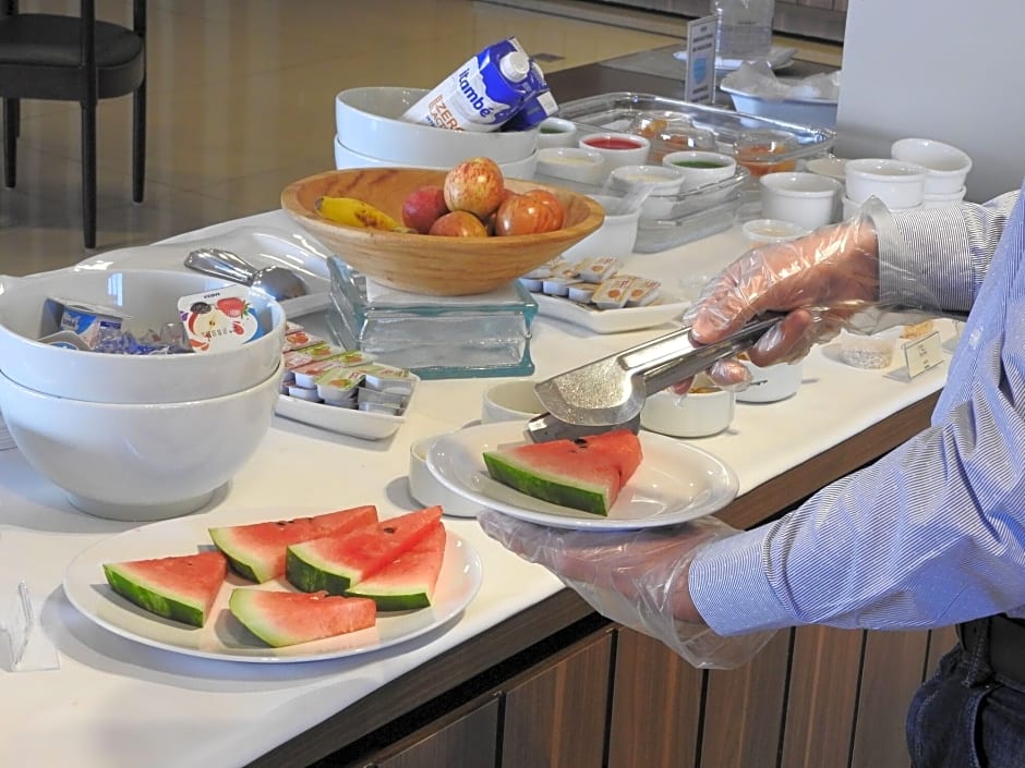 Gran Executive Hotel