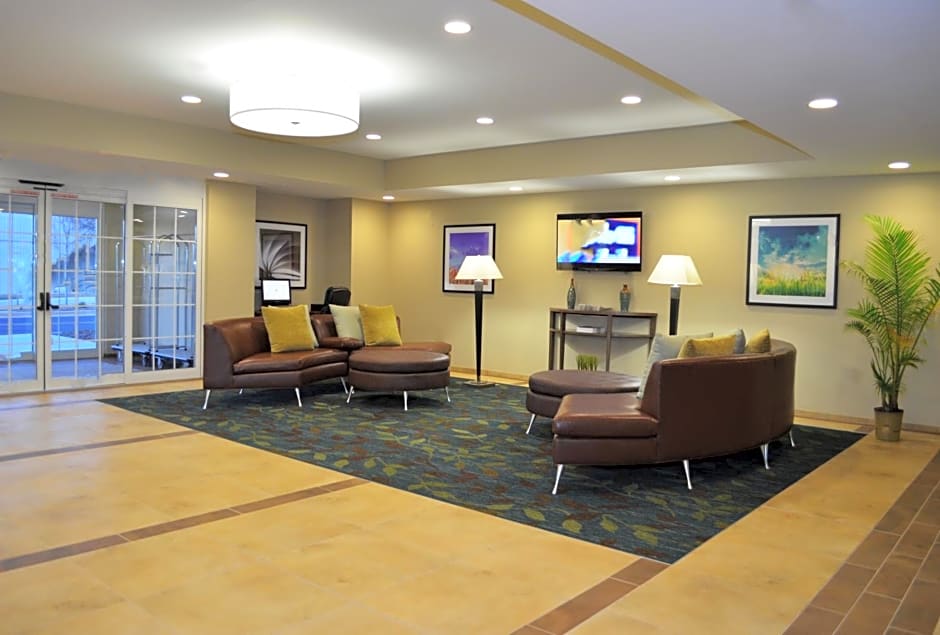 Candlewood Suites Greenville