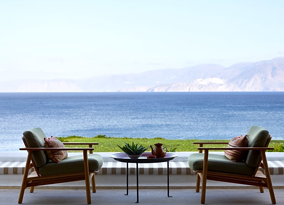 Elounda Mare Hotel, Relais & Chateaux