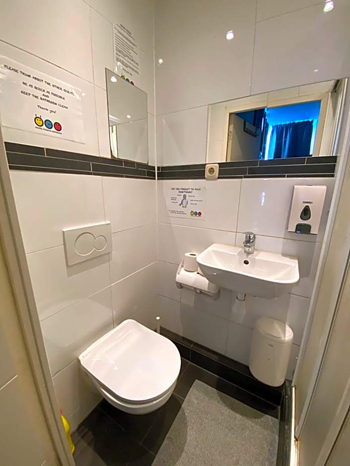 Hostel Cosmos Amsterdam