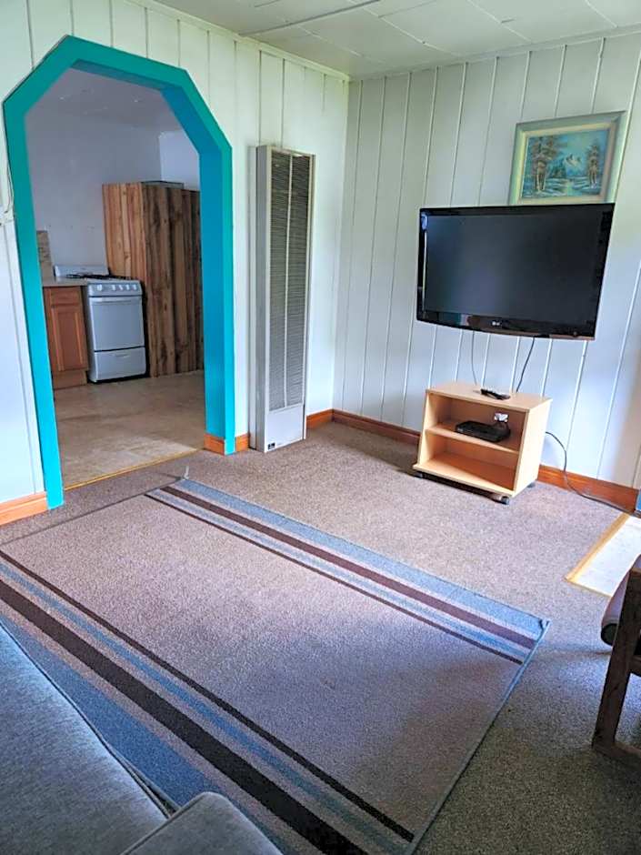 Little River Motel Saint Regis