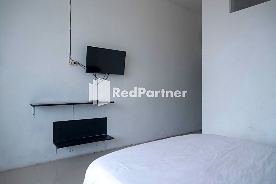 Homestay C9 Exclusive Kaliurang Yogyakarta Mitra RedDoorz