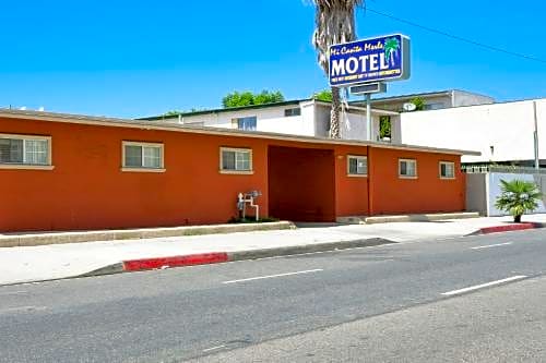 Mi Casita Merle Motel