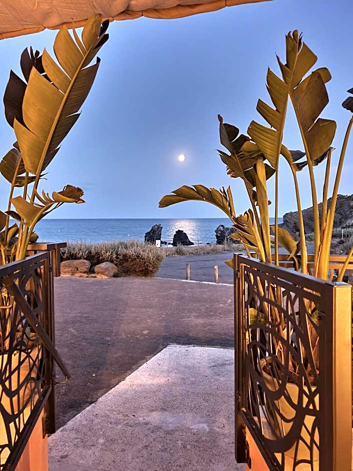 Hôtel La Grande Conque