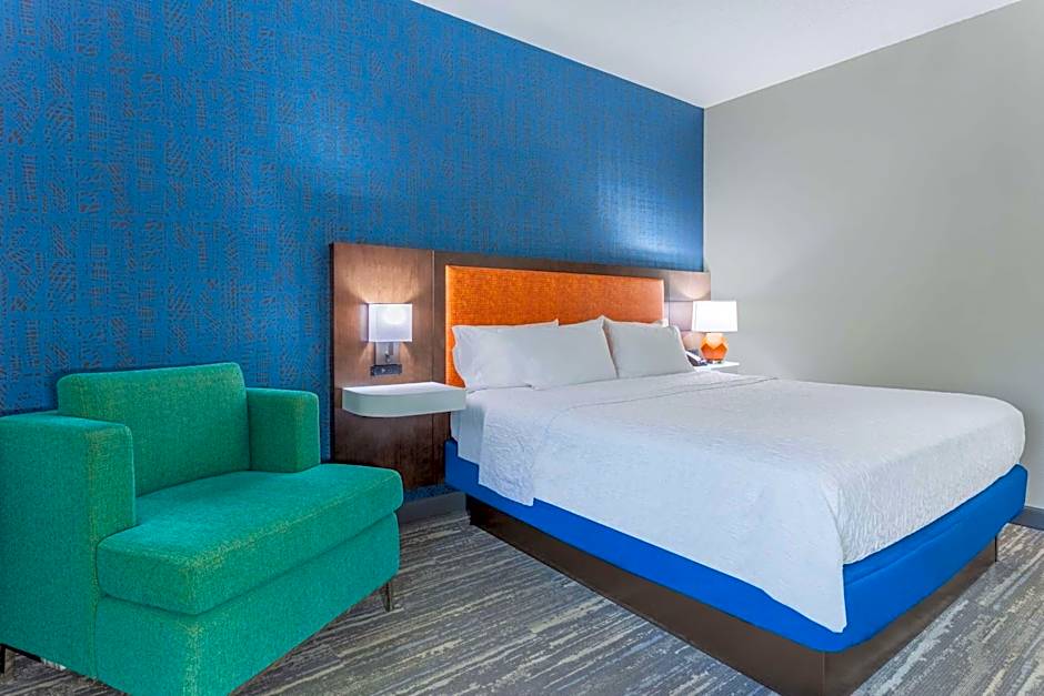 Hampton Inn By Hilton Sioux Falls