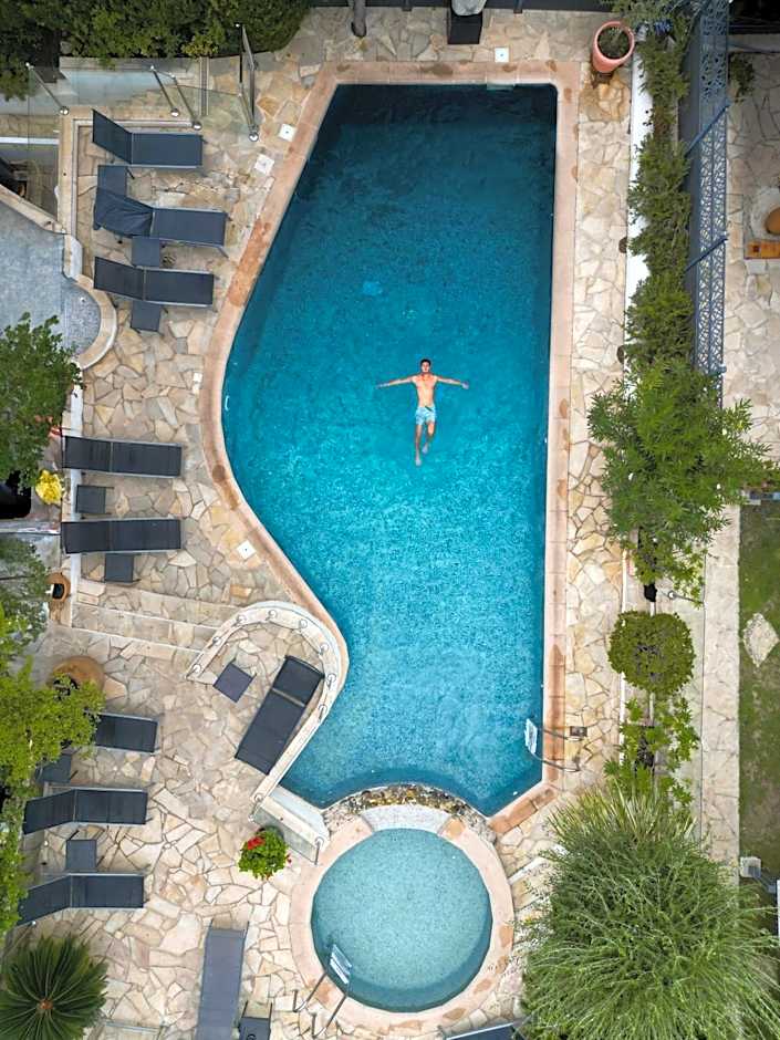Hôtel La Villa Cannes