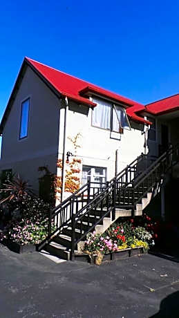 Two Bedroom Unit