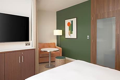 Double Room - Mobility Access