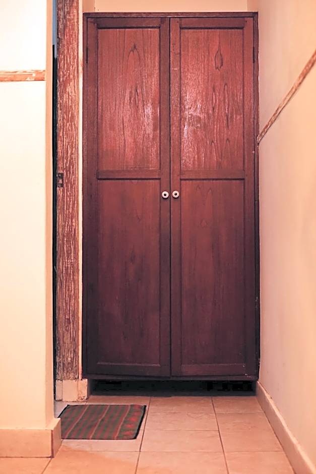 Little Pond Homestay