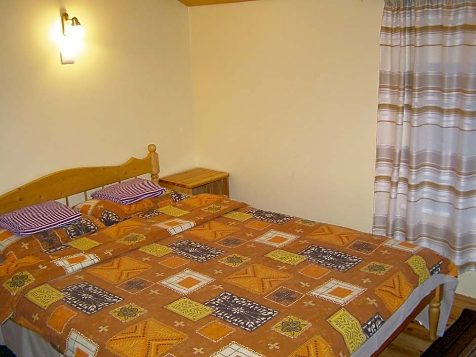 Kipi-Koovi Holiday Centre