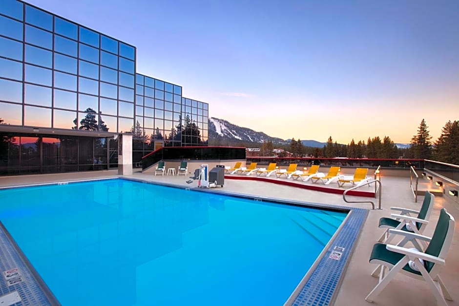 Caesars Republic Lake Tahoe (Formerly Harveys)