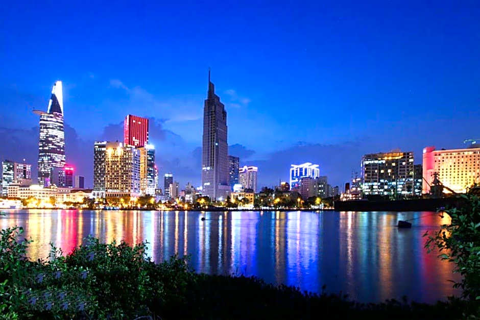 Thinh Gia Phat Hotel Hoang Hoa Tham