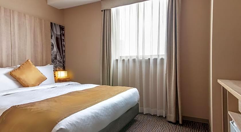 Hotel Vista Sendai
