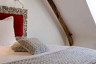 La Ferme Blanche, The Originals Relais