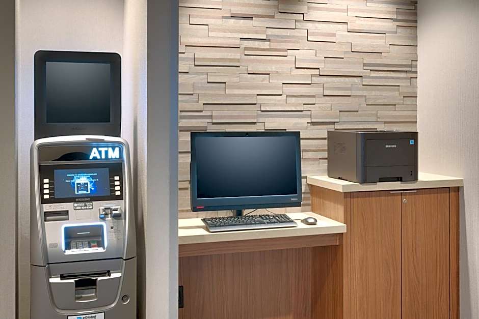 Courtyard by Marriott Los Angeles LAX/Hawthorne