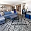 DoubleTree By Hilton Hotel Tulsa-Downtown