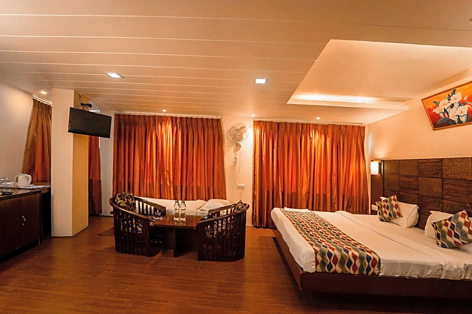 Photo 1 of 50 of Vatika Inn - City Centre Family & Business Hotel