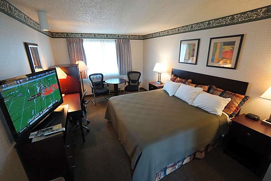 Winnemucca Holiday Motel