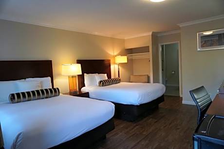 Rose Garden Inn