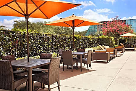 Courtyard by Marriott San Antonio Airport/North Star Mall