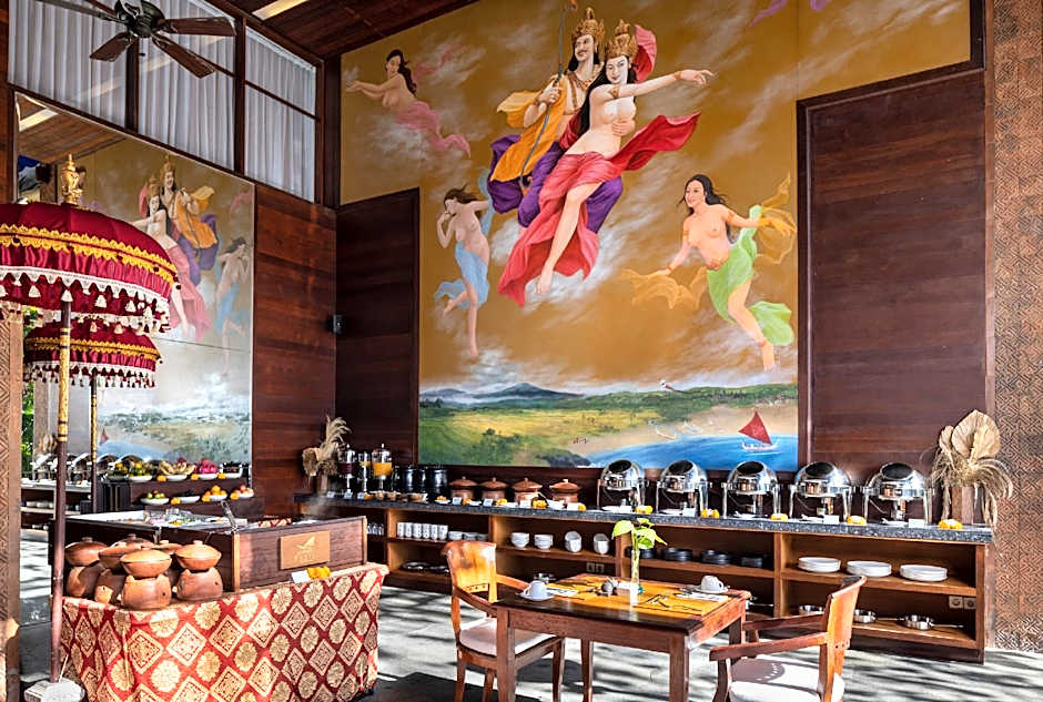 The Alantara Sanur
