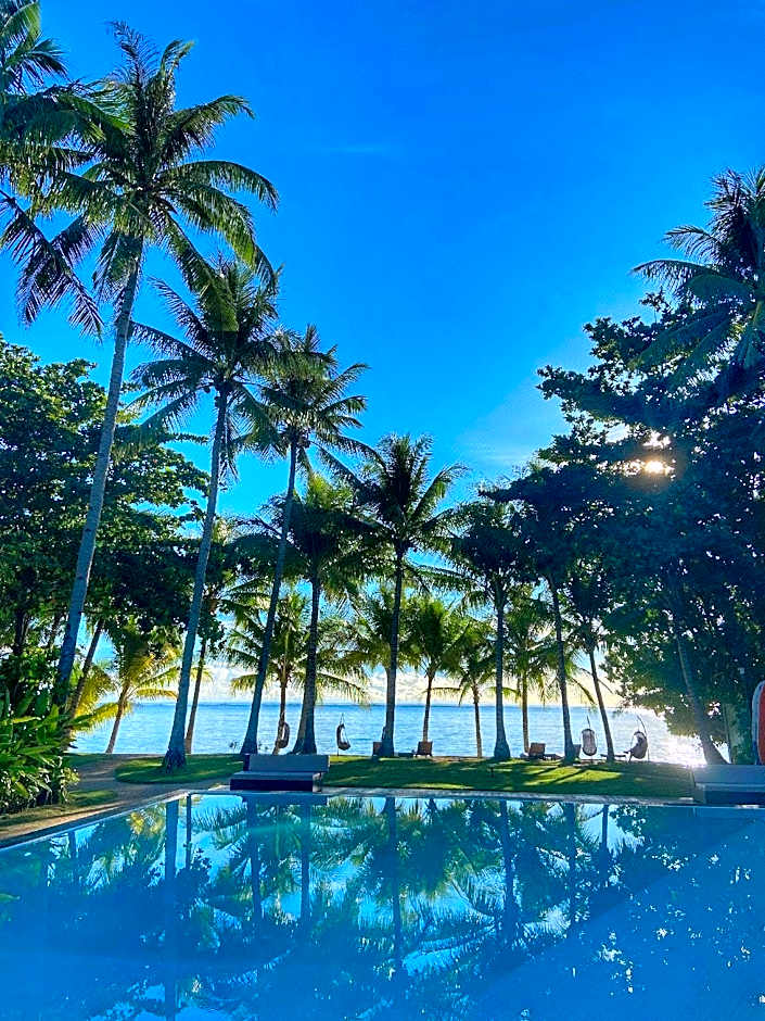 Siargao Island Villas