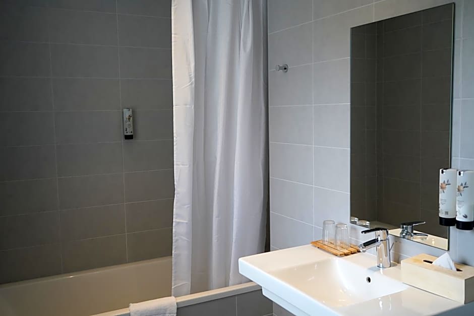 Maison Jenny Hotel Restaurant & Spa