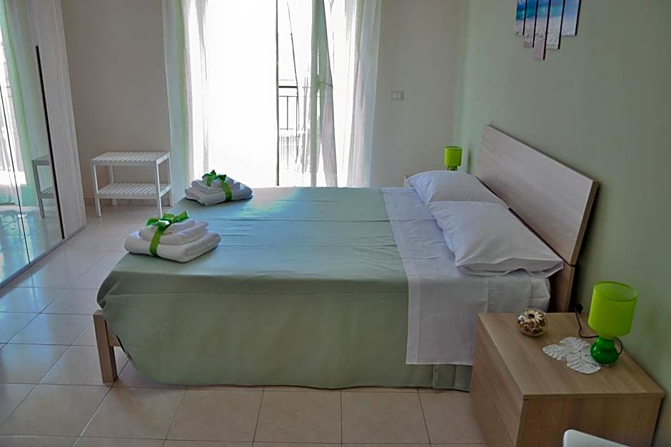 B&B Al Sole di Sicilia