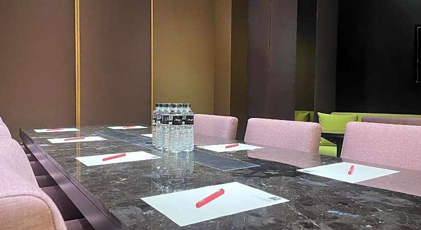 Tango Hotel Taipei Nan Shi