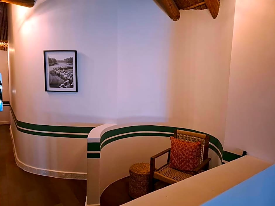 19th Hole Golf Villa Guesthouse