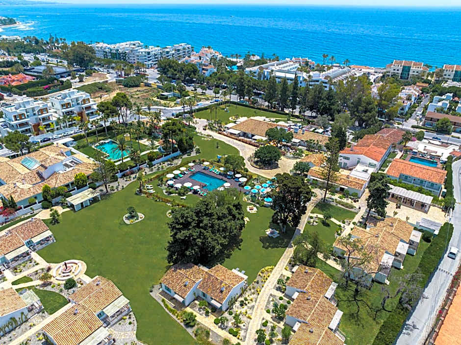 Boho Club Marbella - a Preferred Hotel