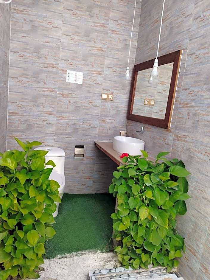Dream Inn at Thulusdhoo