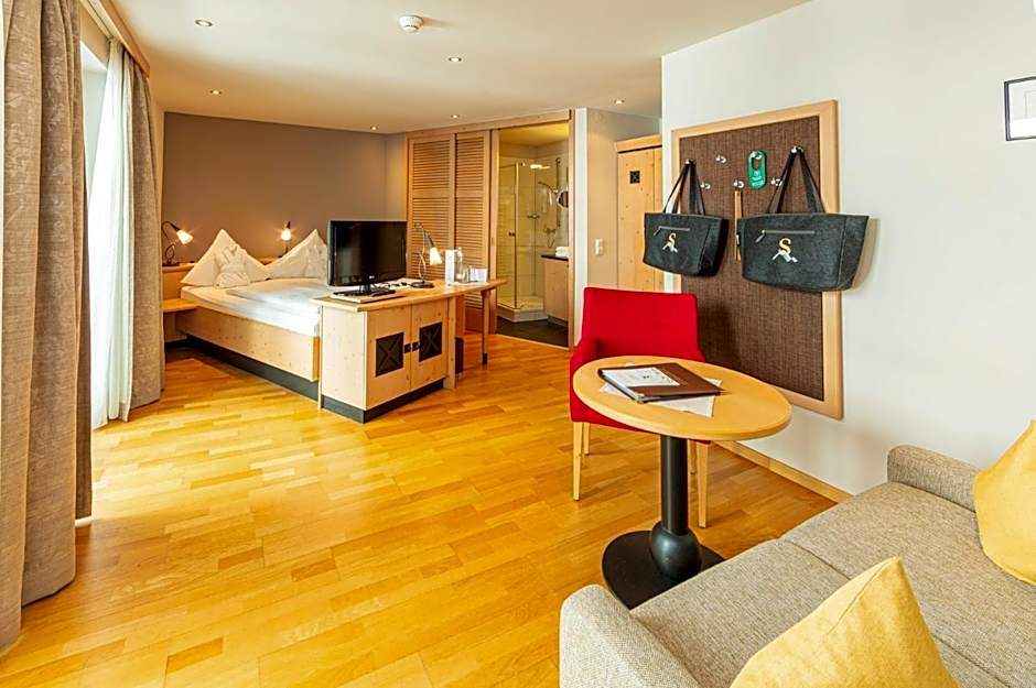 Aktiv Hotel Schweizerhof Kitzbühel