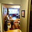 Perfect DTWN 2 Bed Condo with Cali King Bed and Gym