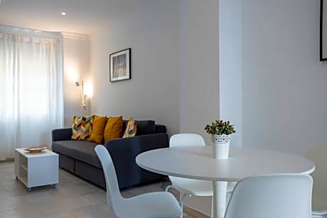 Apartamentos Los Cántaros - Alojamientos en PUERTO DE SANTA MARIA