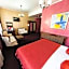Daily Plaza Boutique Hotel
