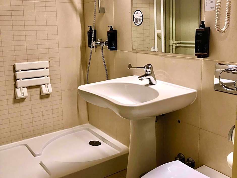 Mercure Galati Centrum