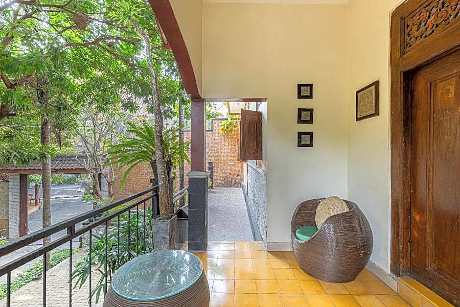 Pondok Gajah Homestay