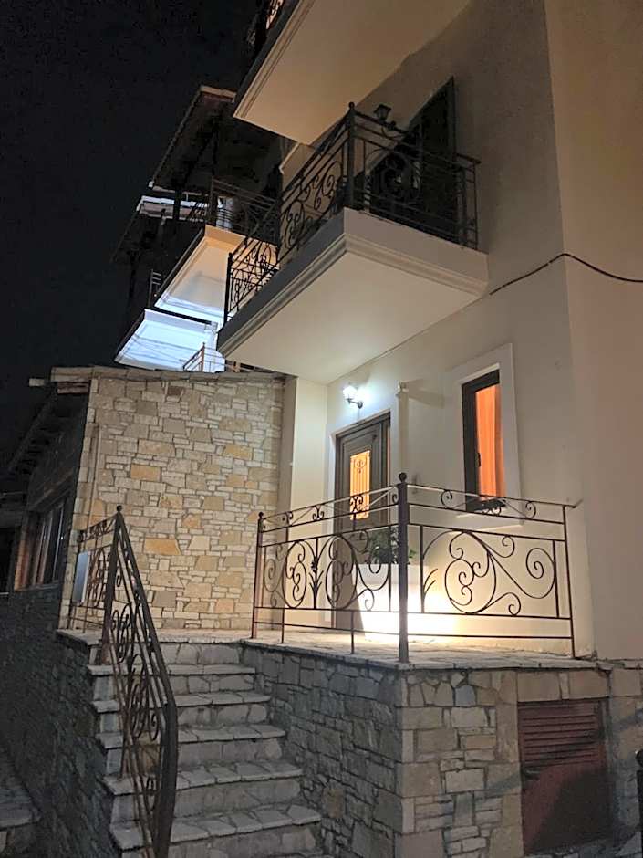 Lithos Villas Kalavryta