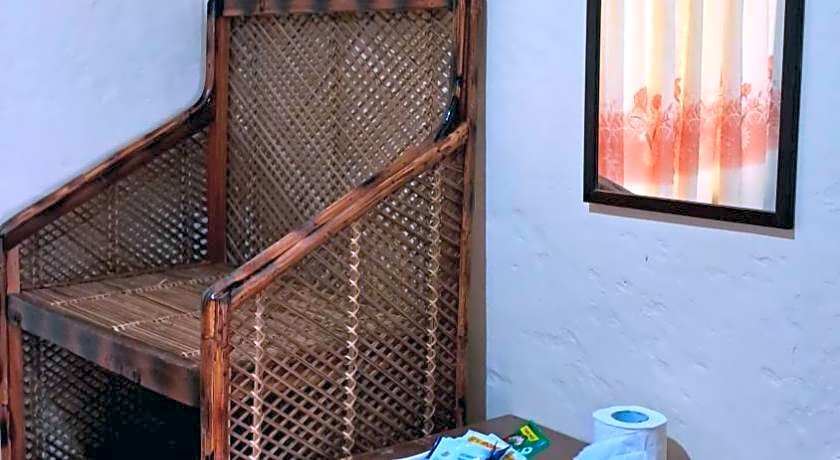 Charity Pension House