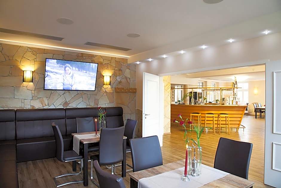 Hotel & Restaurant Gasthaus Zum Anker