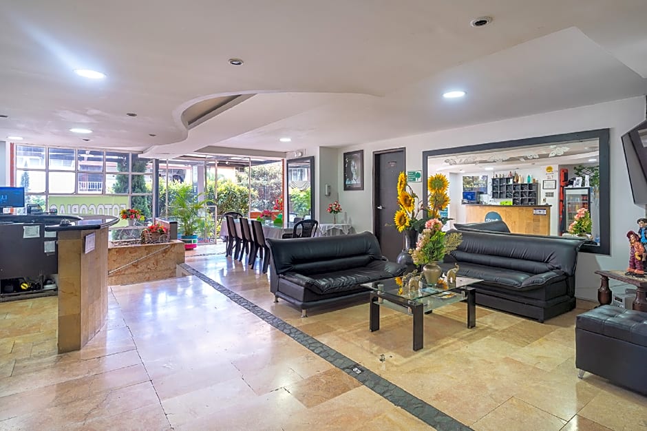 Casa Blanca Laureles