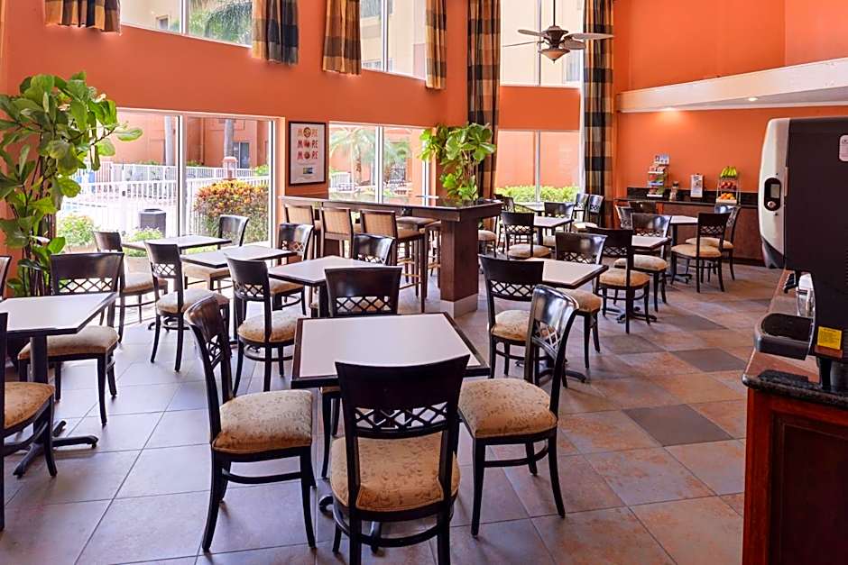 Holiday Inn Express Hotel Clearwater East - ICOT Center By IHG