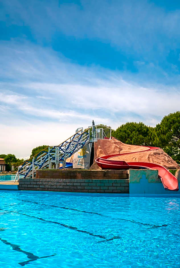 Villaggio Ca' Laguna