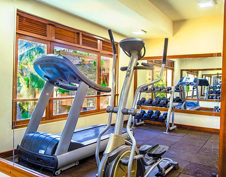 Villa Mandhari - Diani Beach