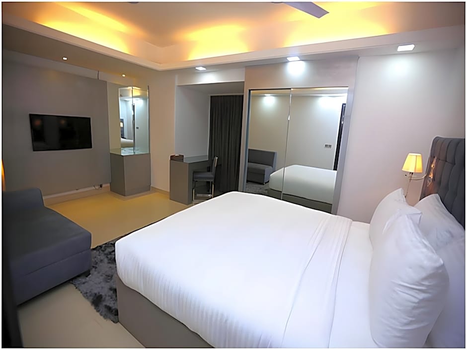 Blossom Hotel Pvt. Ltd.