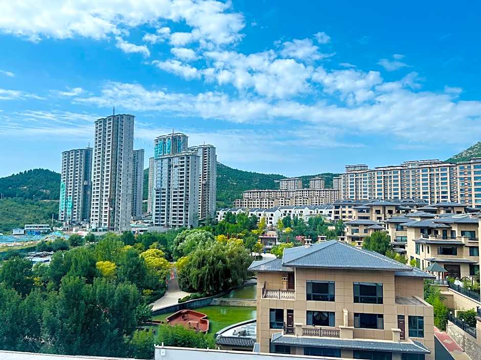 Hilton Garden Inn Handan She County